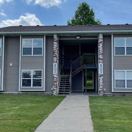 The Bernice - 2 Bedroom Apt In Quilt Town, Usa Hamilton Екстериор снимка