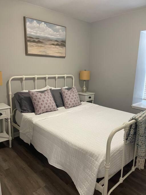 The Bernice - 2 Bedroom Apt In Quilt Town, Usa Hamilton Екстериор снимка